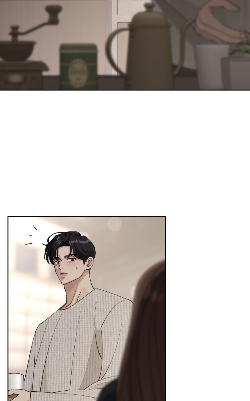 Iseop ui Yeonae Chapter 48 - Page 42