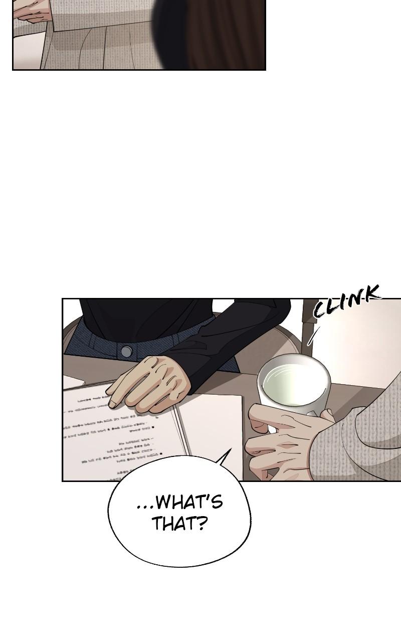 Iseop ui Yeonae Chapter 48 - Page 43