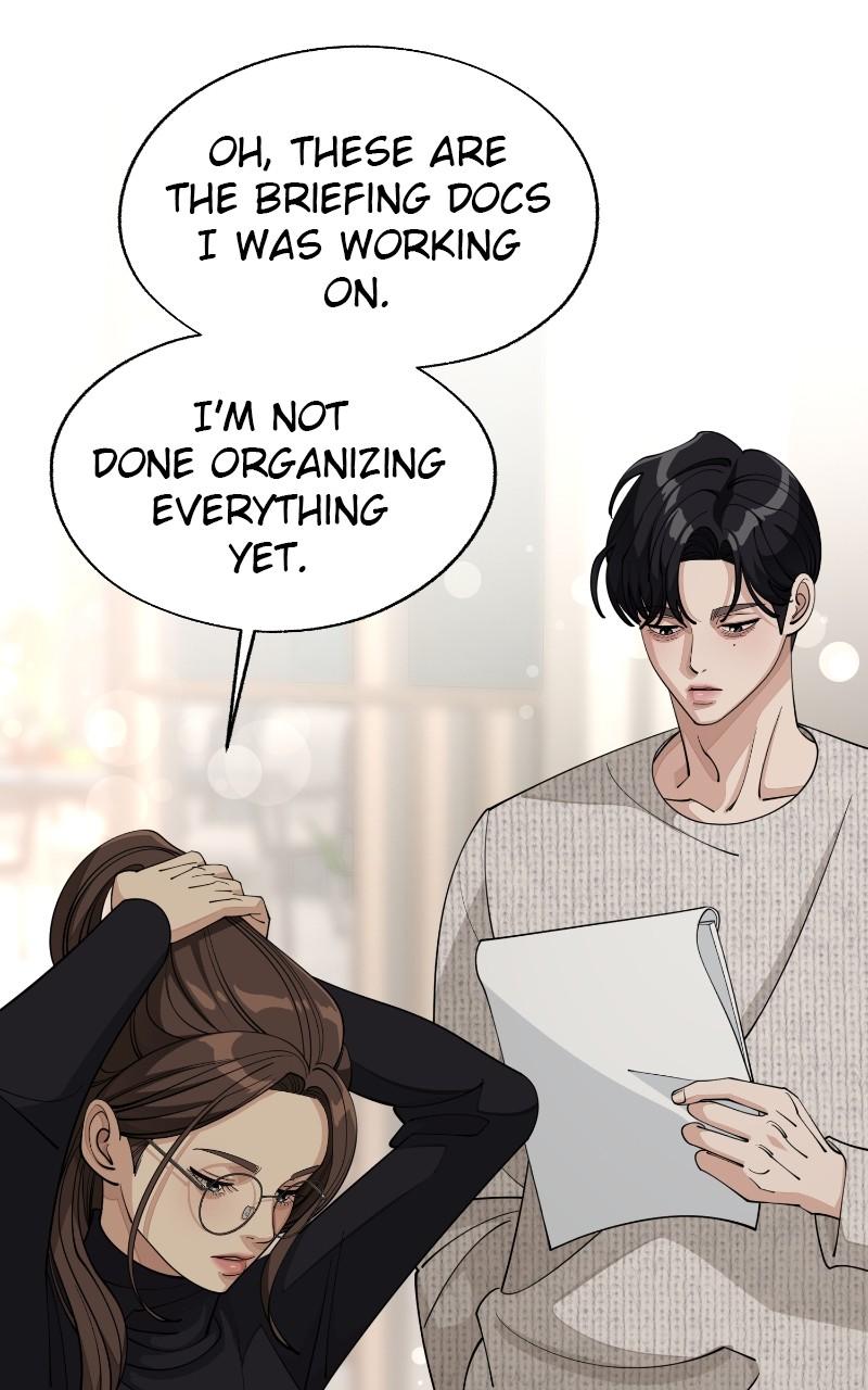 Iseop ui Yeonae Chapter 48 - Page 44