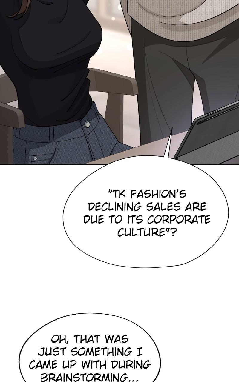 Iseop ui Yeonae Chapter 48 - Page 45