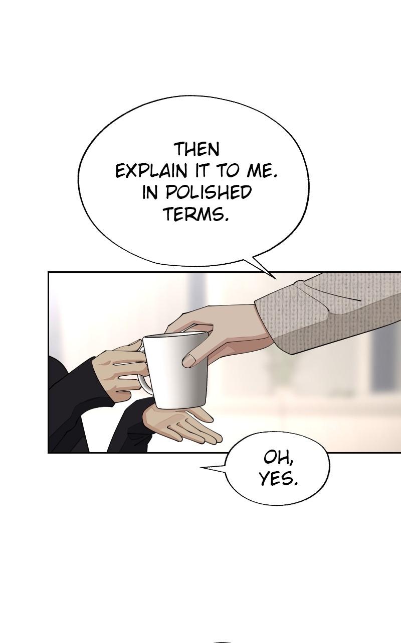 Iseop ui Yeonae Chapter 48 - Page 47