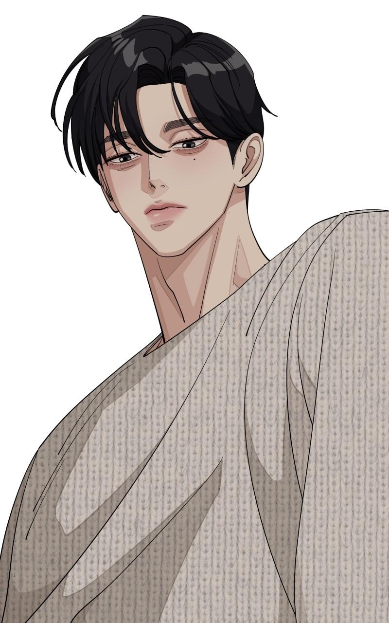 Iseop ui Yeonae Chapter 48 - Page 49