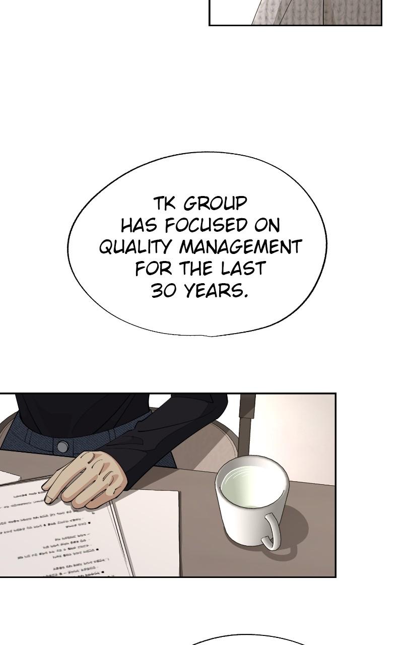 Iseop ui Yeonae Chapter 48 - Page 52