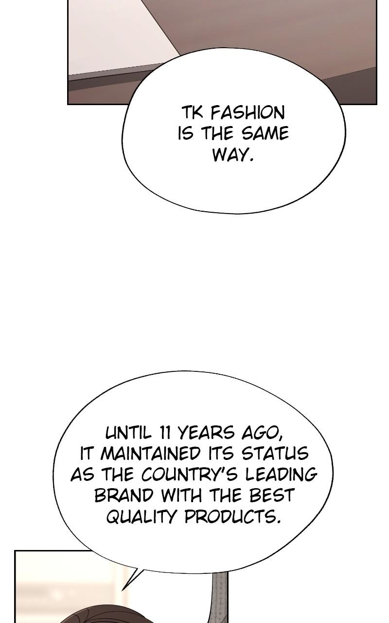 Iseop ui Yeonae Chapter 48 - Page 54