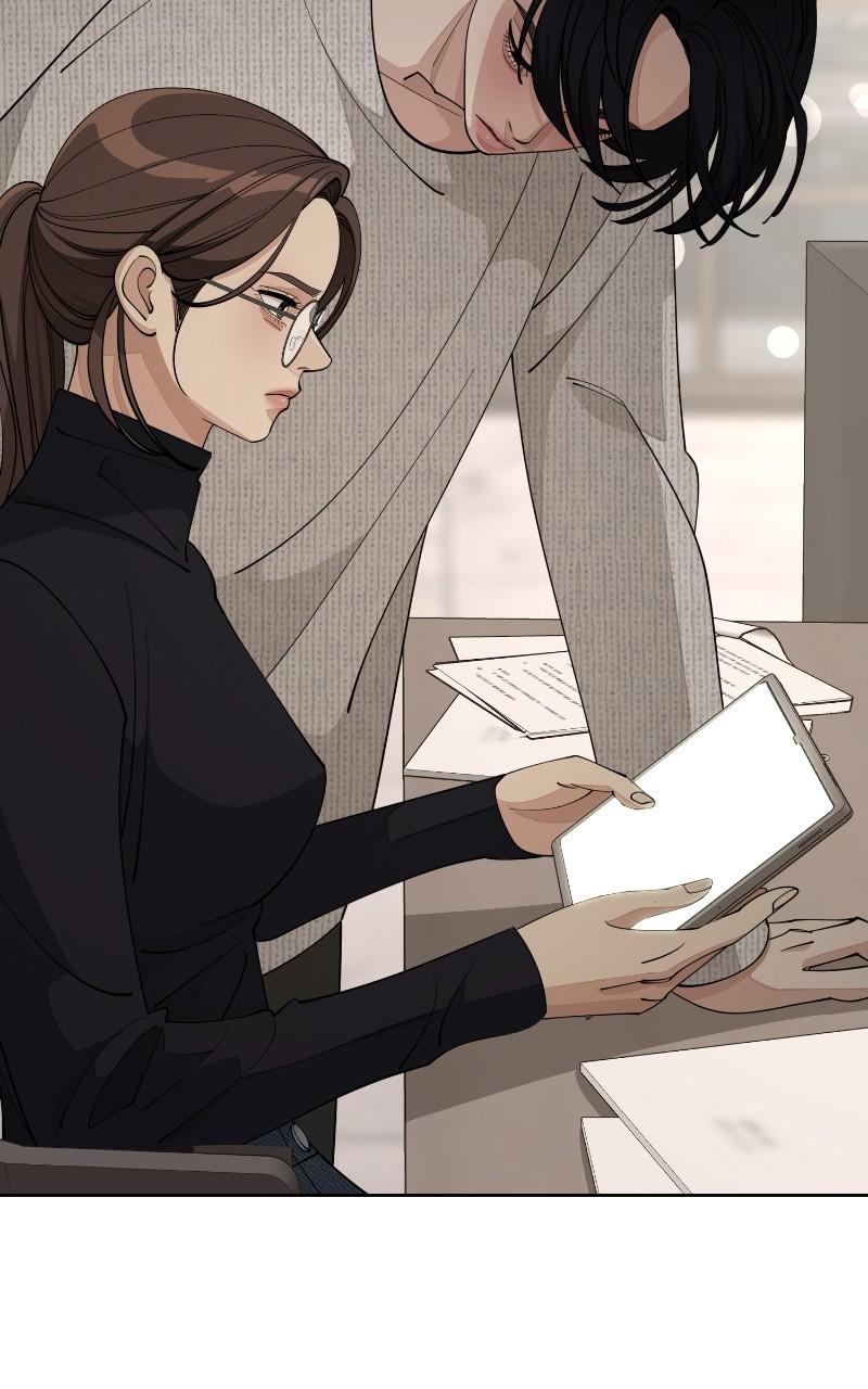 Iseop ui Yeonae Chapter 48 - Page 57