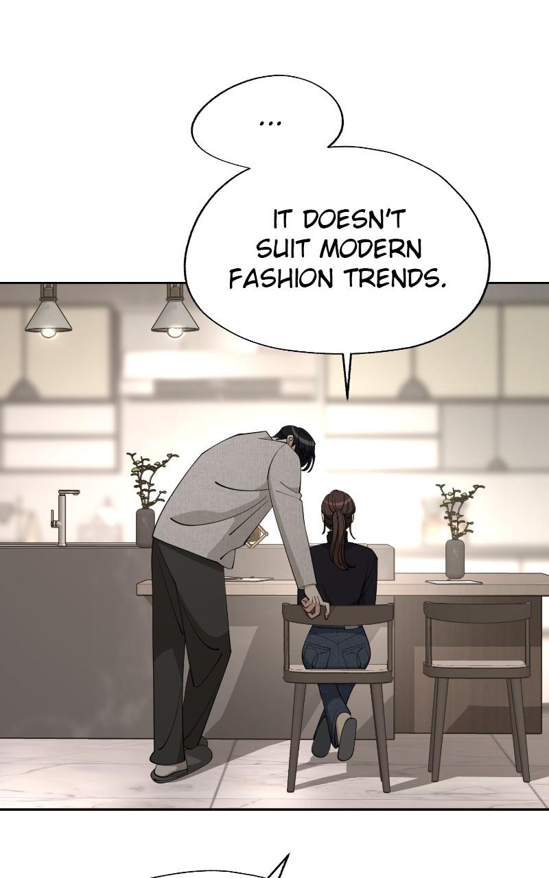 Iseop ui Yeonae Chapter 48 - Page 58