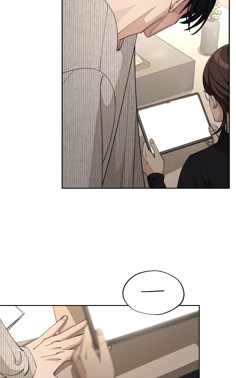 Iseop ui Yeonae Chapter 48 - Page 61