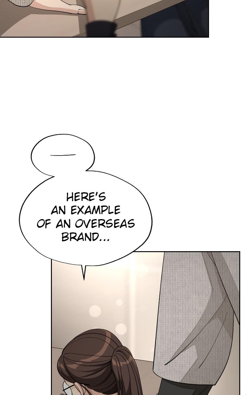 Iseop ui Yeonae Chapter 48 - Page 62