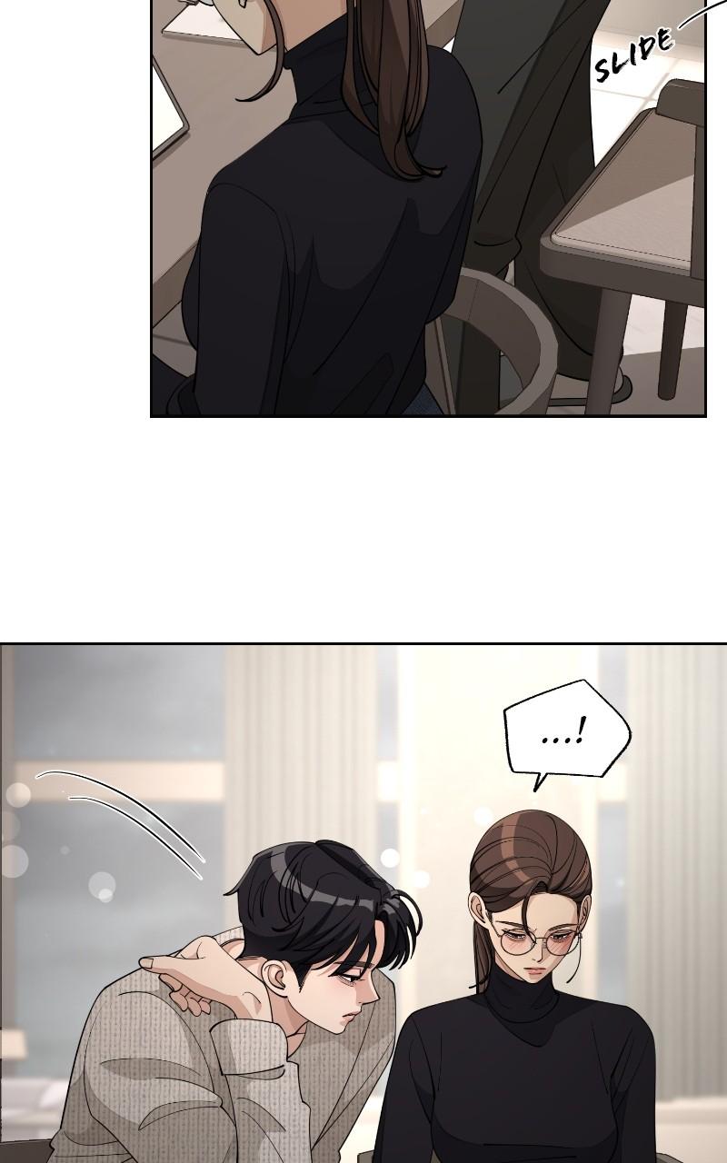 Iseop ui Yeonae Chapter 48 - Page 63