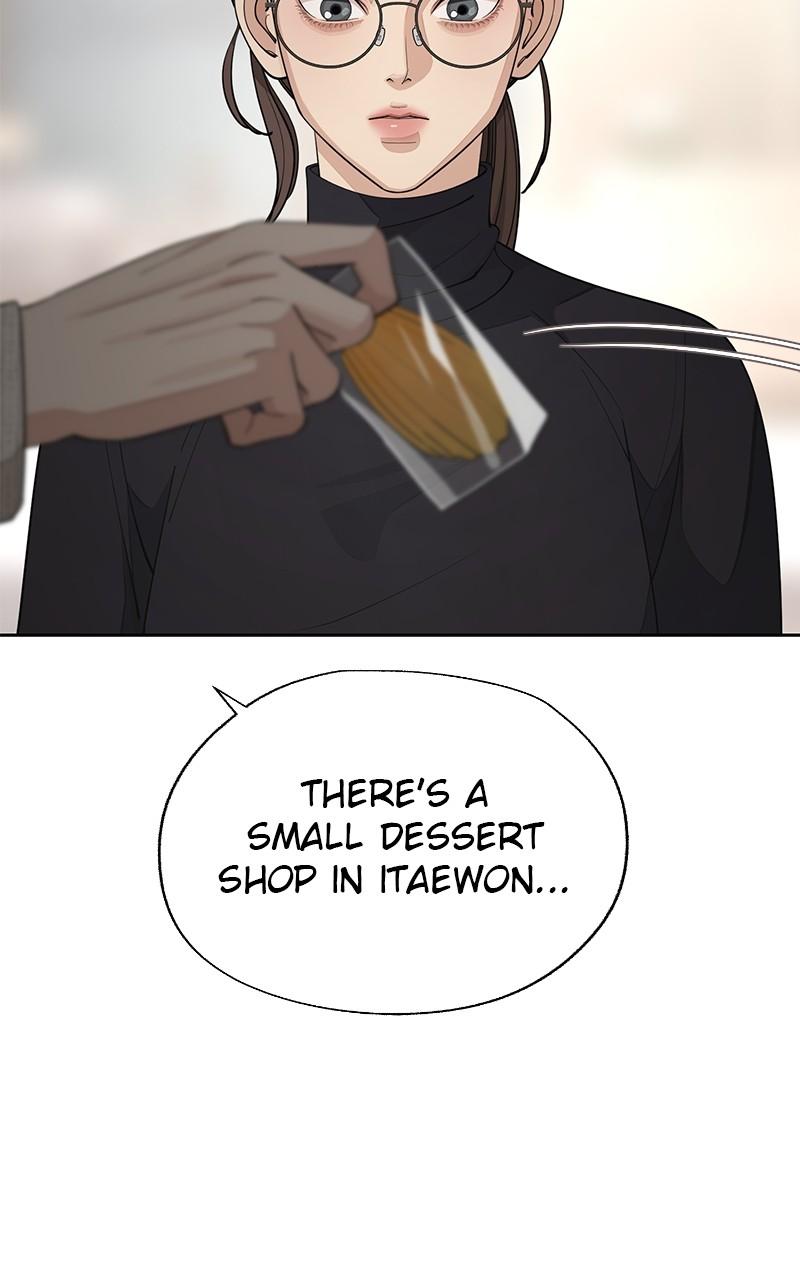 Iseop ui Yeonae Chapter 48 - Page 67