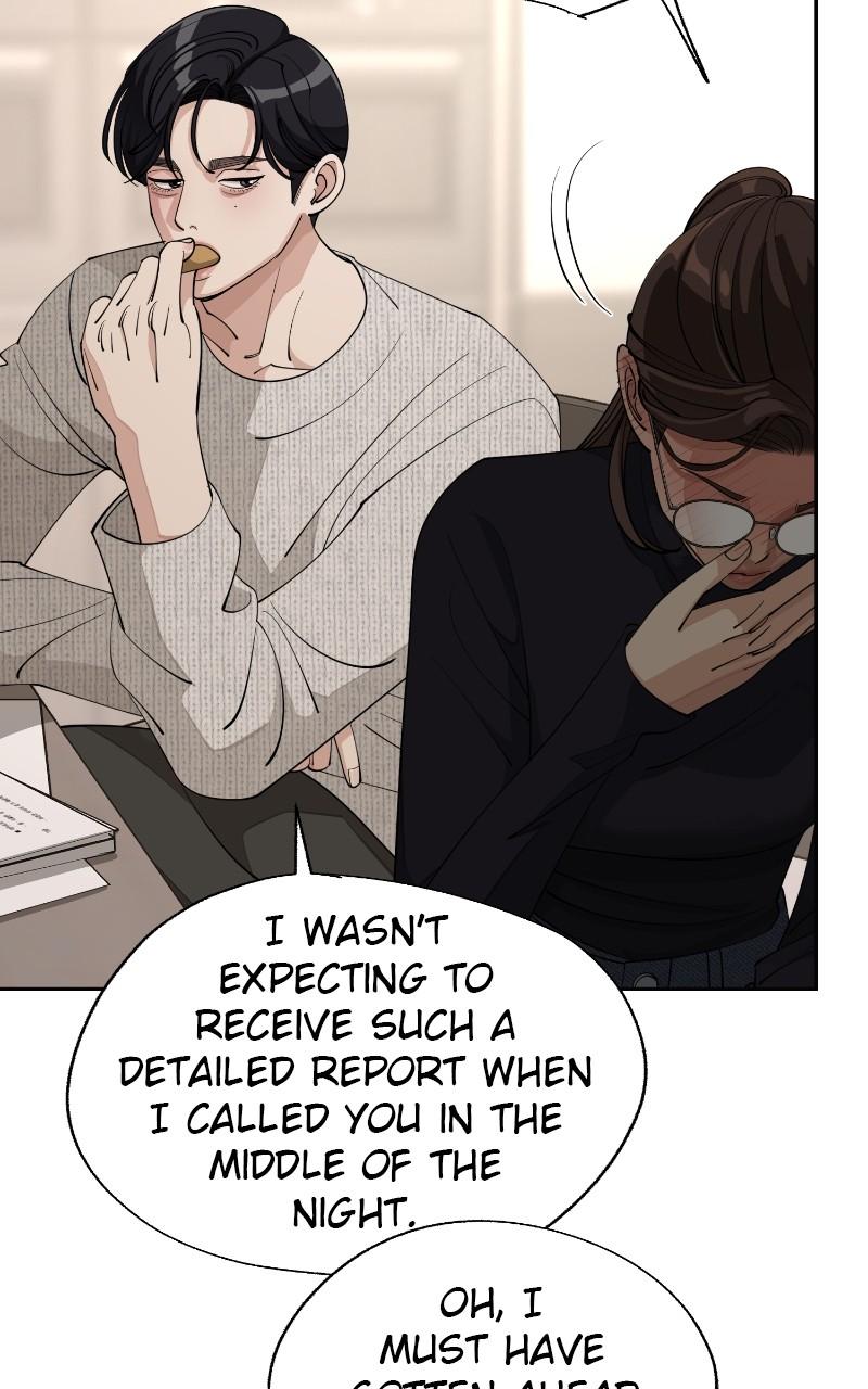 Iseop ui Yeonae Chapter 48 - Page 73