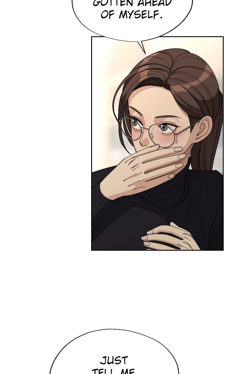 Iseop ui Yeonae Chapter 48 - Page 74