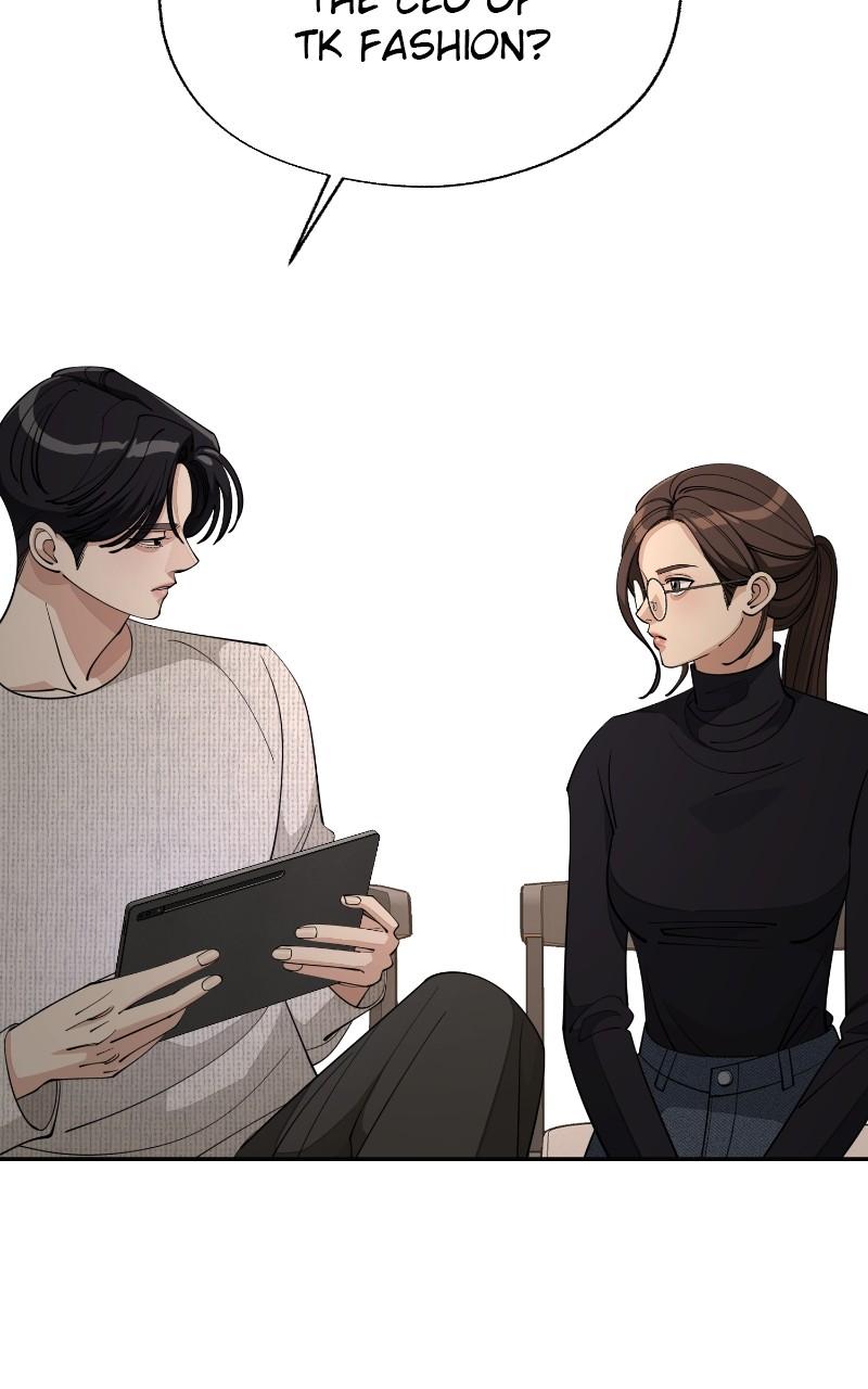 Iseop ui Yeonae Chapter 48 - Page 76