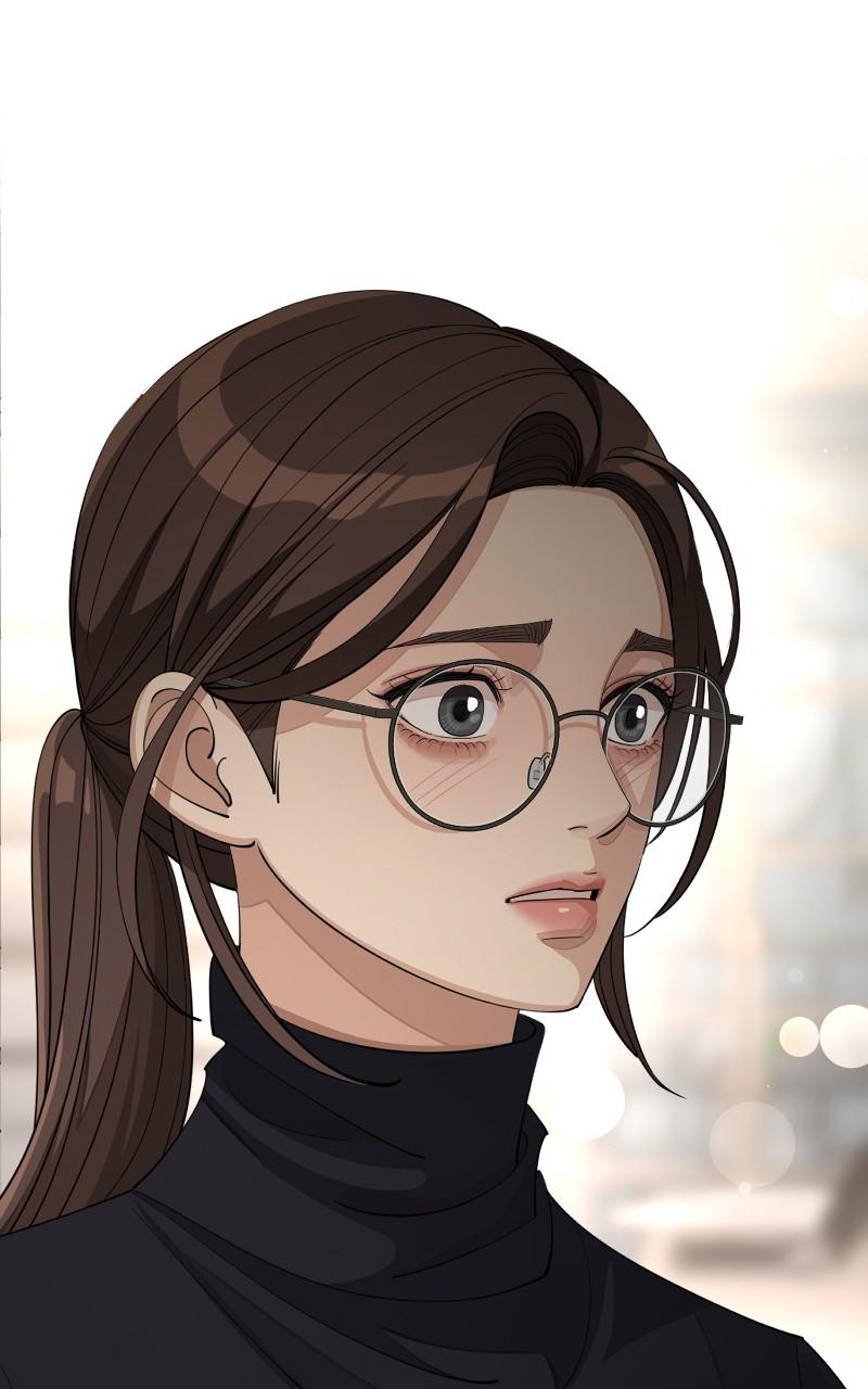 Iseop ui Yeonae Chapter 49 - Page 9