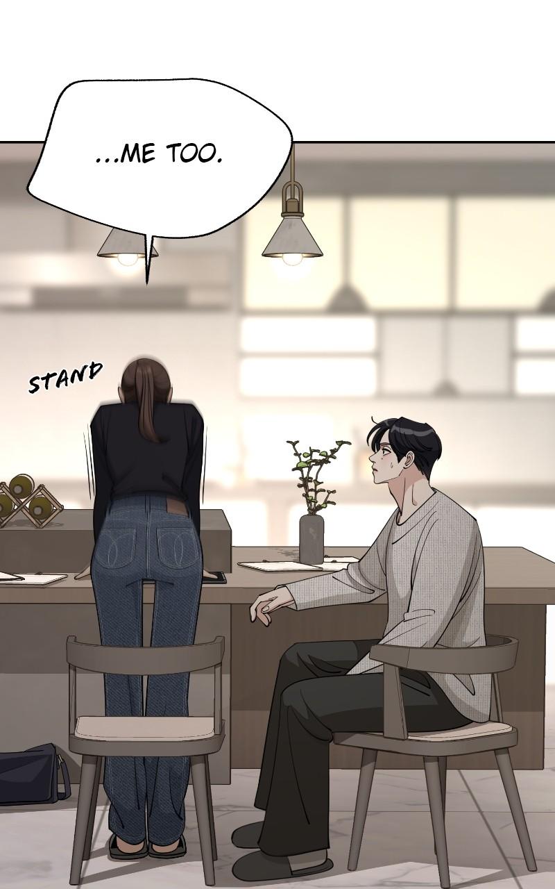 Iseop ui Yeonae Chapter 49 - Page 12