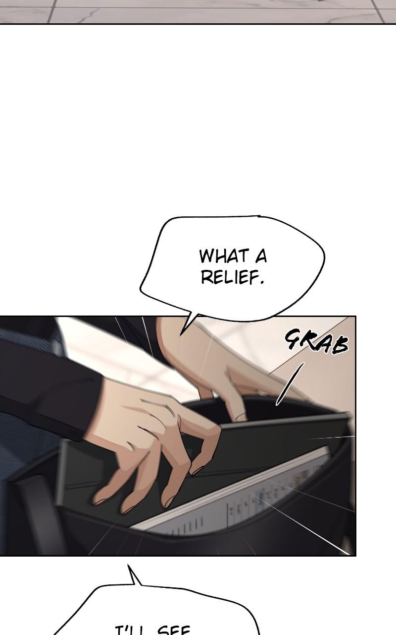 Iseop ui Yeonae Chapter 49 - Page 13