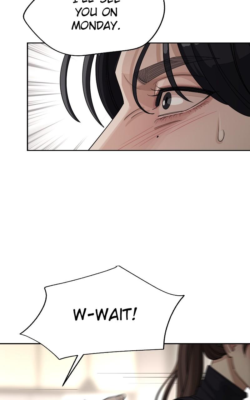 Iseop ui Yeonae Chapter 49 - Page 14