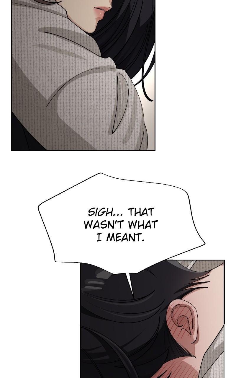 Iseop ui Yeonae Chapter 49 - Page 18