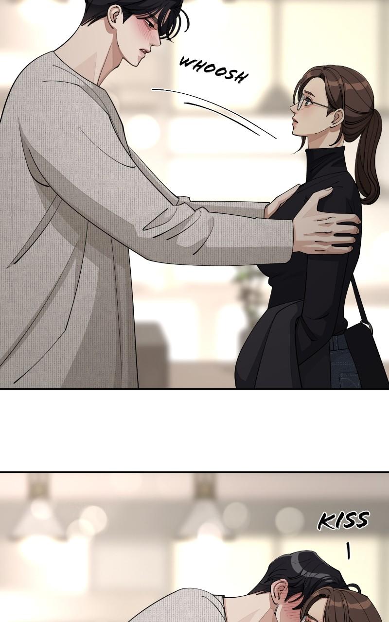 Iseop ui Yeonae Chapter 49 - Page 20