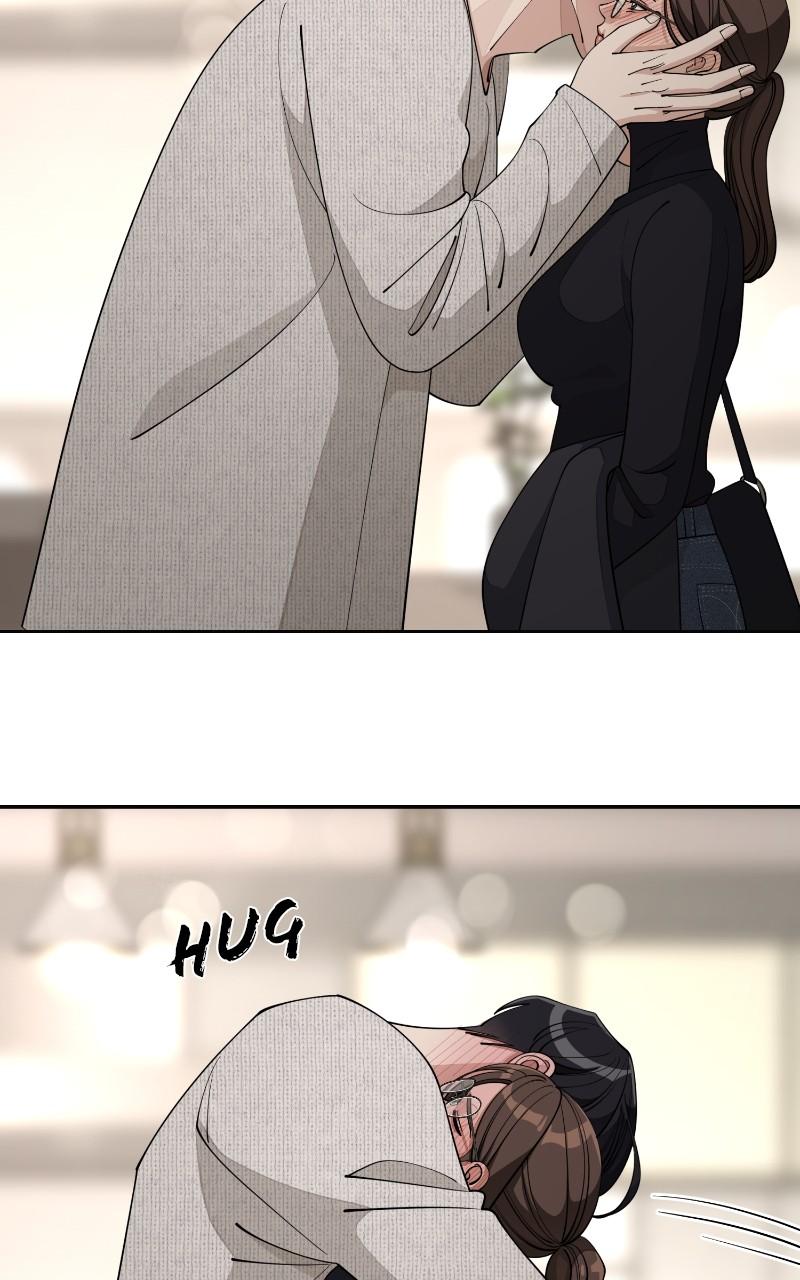 Iseop ui Yeonae Chapter 49 - Page 21