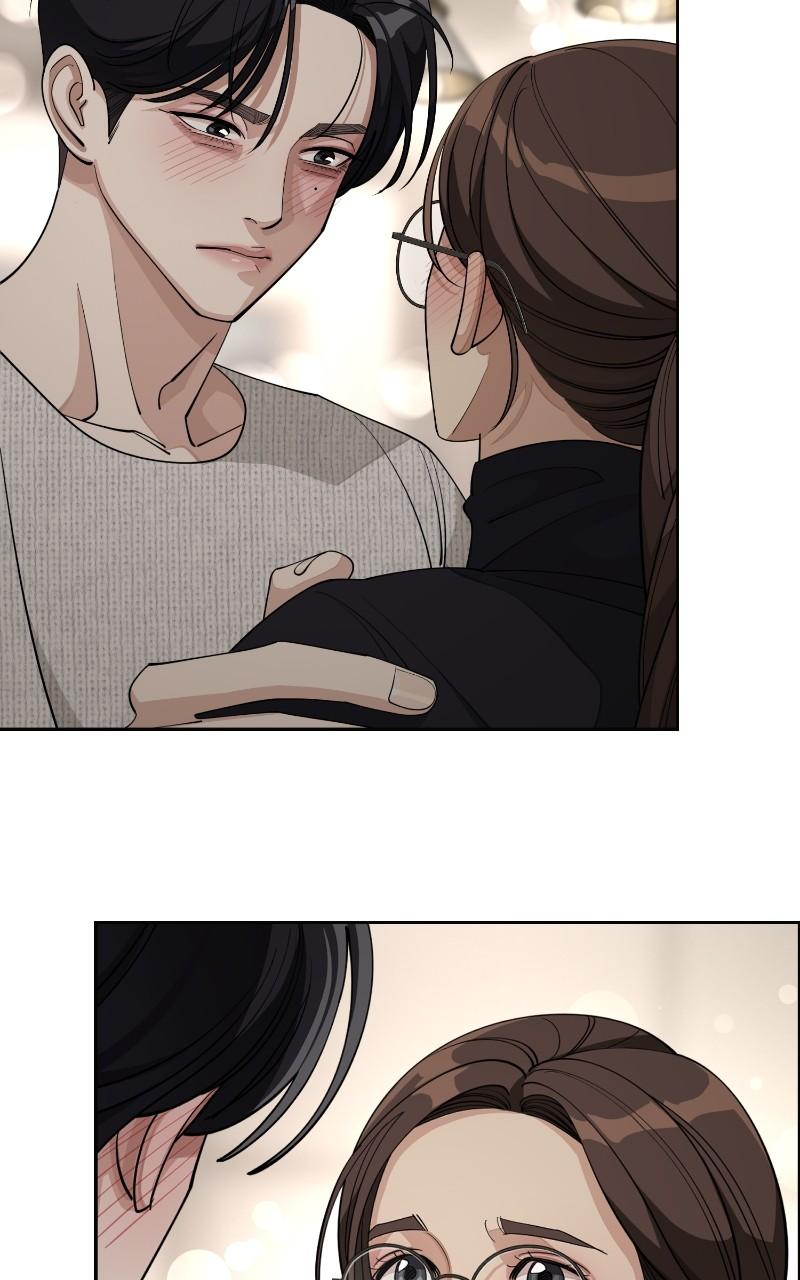 Iseop ui Yeonae Chapter 49 - Page 23