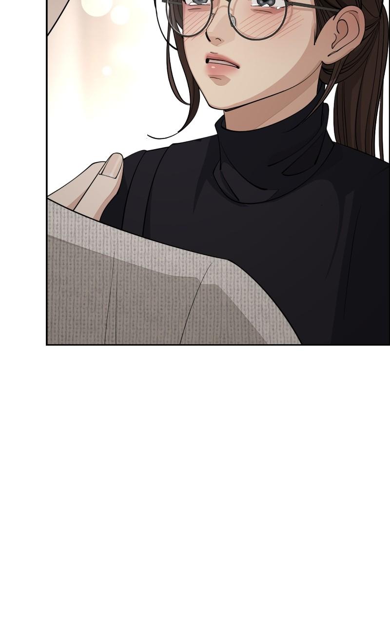 Iseop ui Yeonae Chapter 49 - Page 24