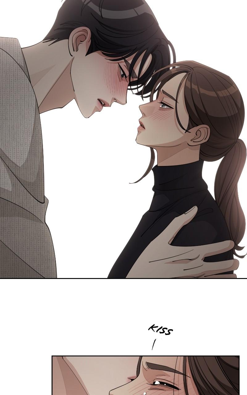 Iseop ui Yeonae Chapter 49 - Page 26