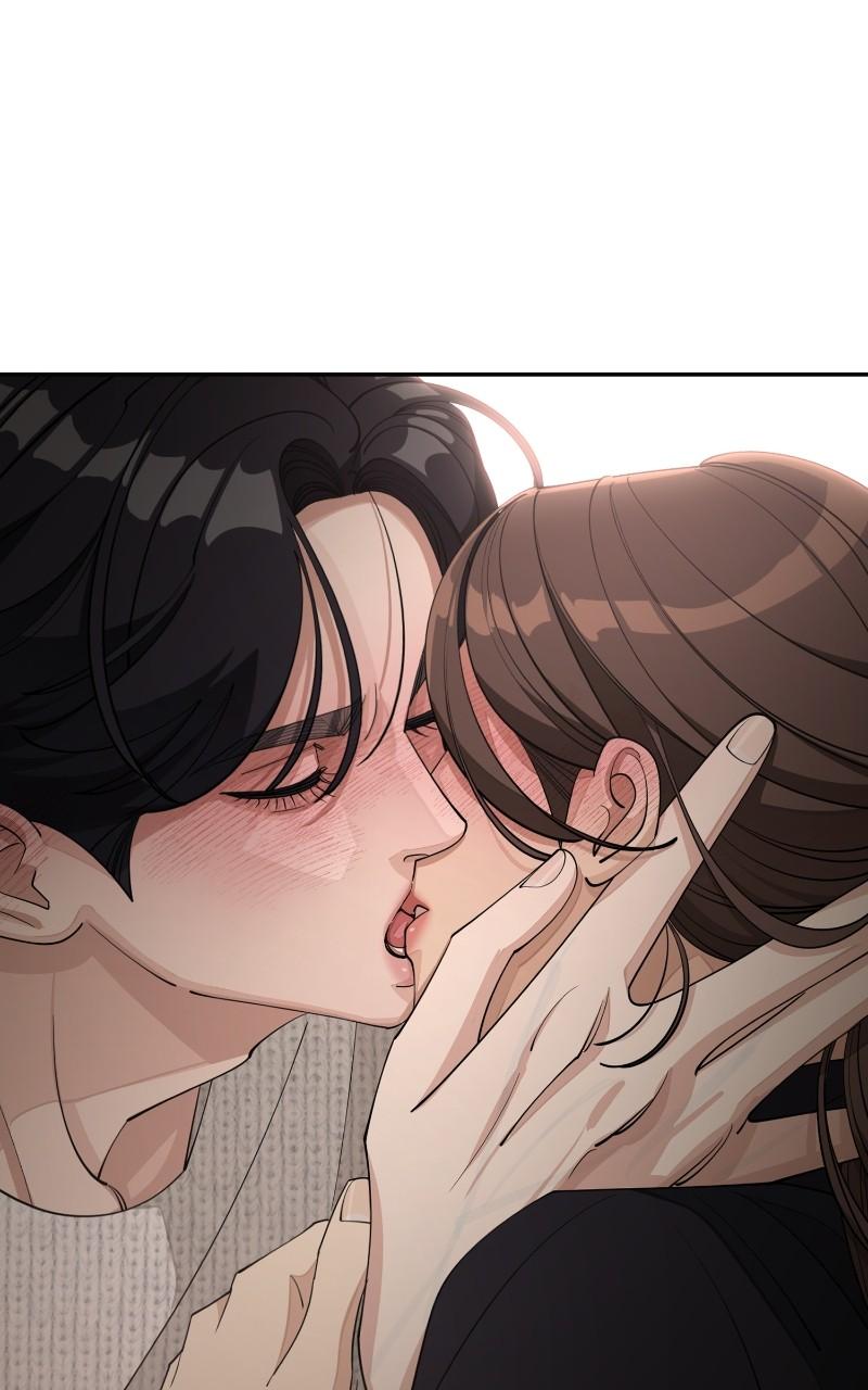 Iseop ui Yeonae Chapter 49 - Page 31