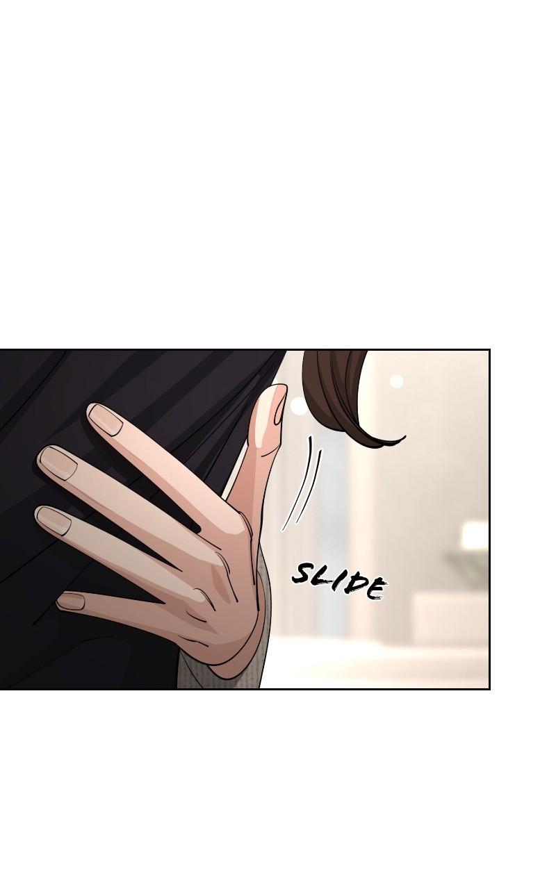 Iseop ui Yeonae Chapter 49 - Page 34