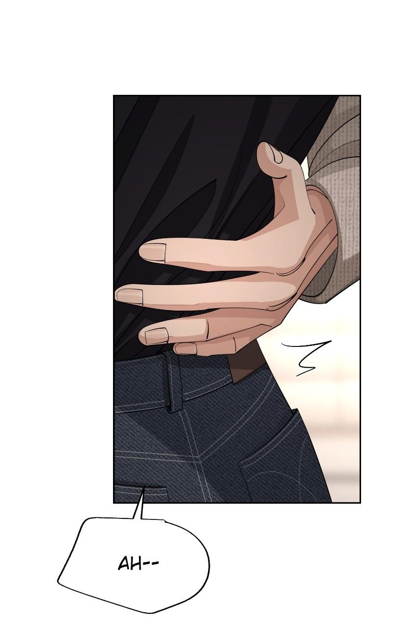 Iseop ui Yeonae Chapter 49 - Page 35