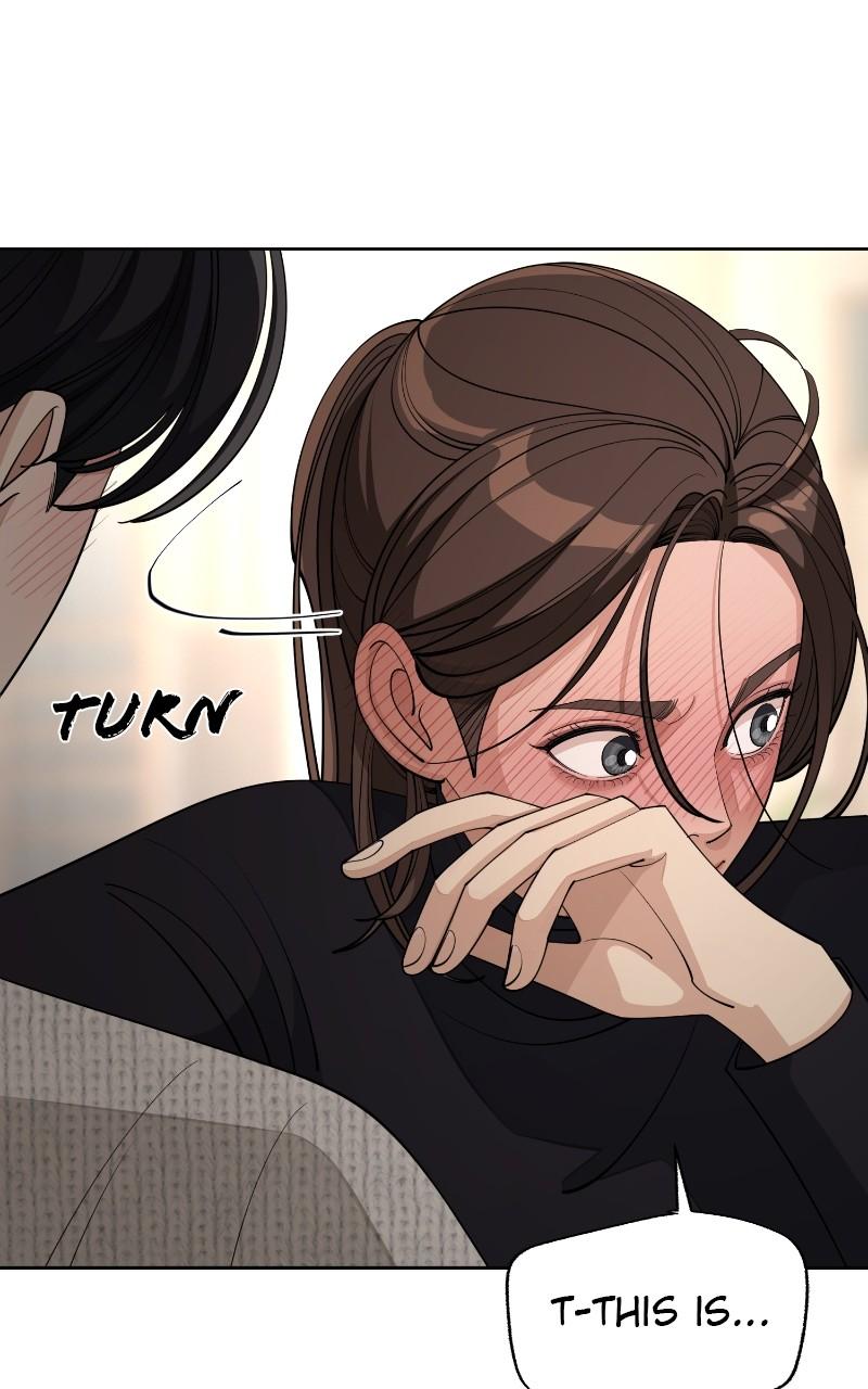 Iseop ui Yeonae Chapter 49 - Page 38