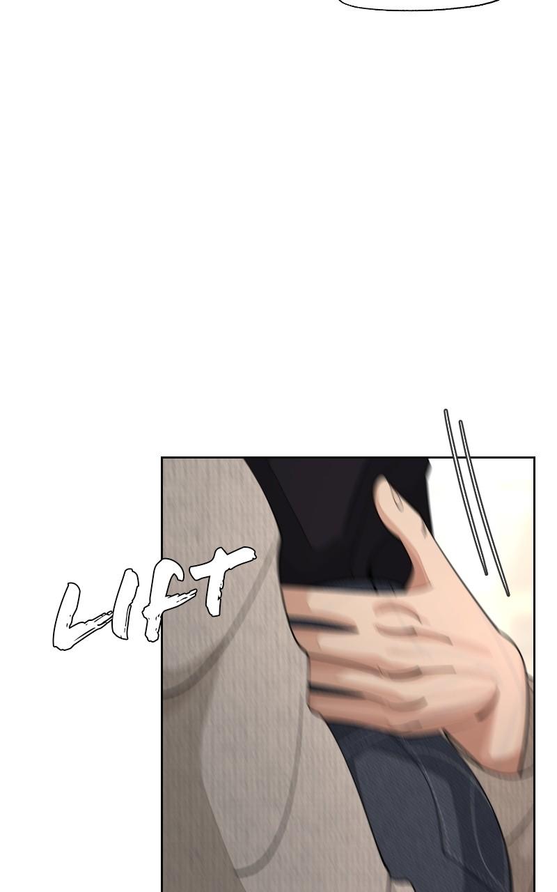 Iseop ui Yeonae Chapter 49 - Page 39