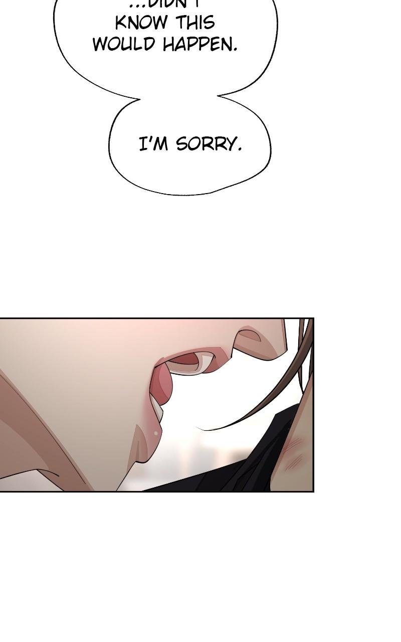 Iseop ui Yeonae Chapter 49 - Page 46