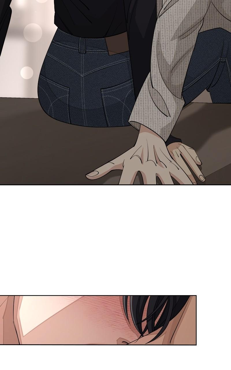 Iseop ui Yeonae Chapter 49 - Page 48