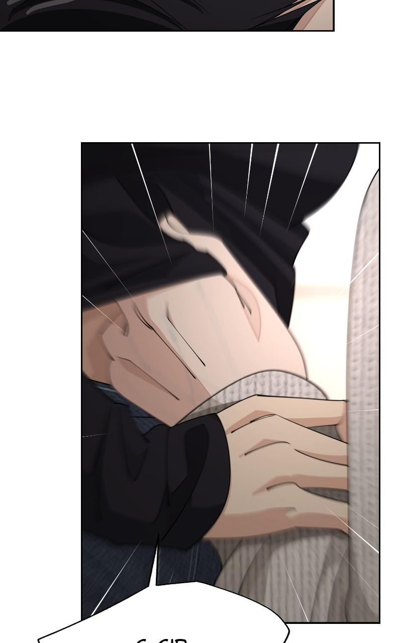 Iseop ui Yeonae Chapter 49 - Page 52