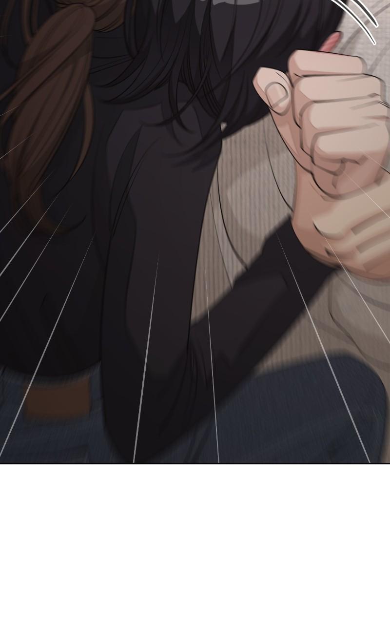Iseop ui Yeonae Chapter 49 - Page 54