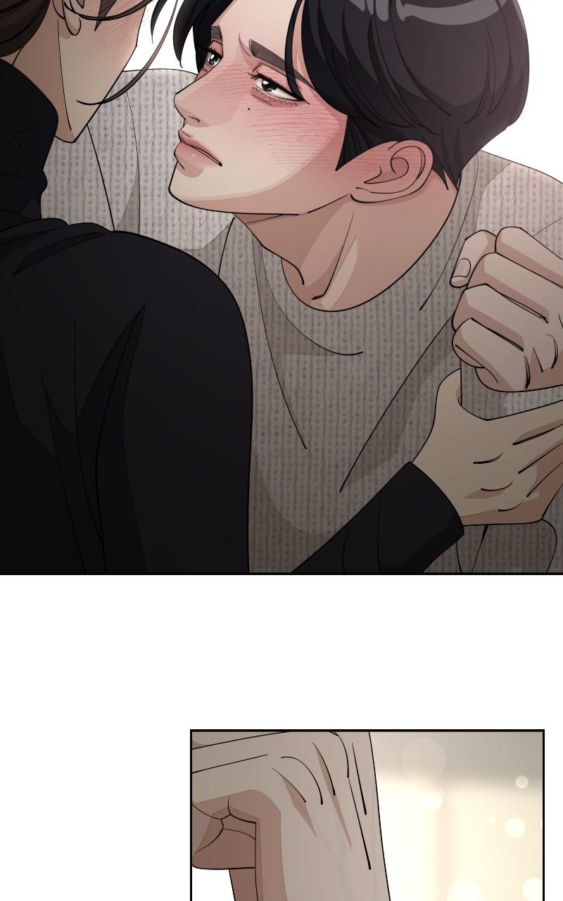 Iseop ui Yeonae Chapter 49 - Page 57