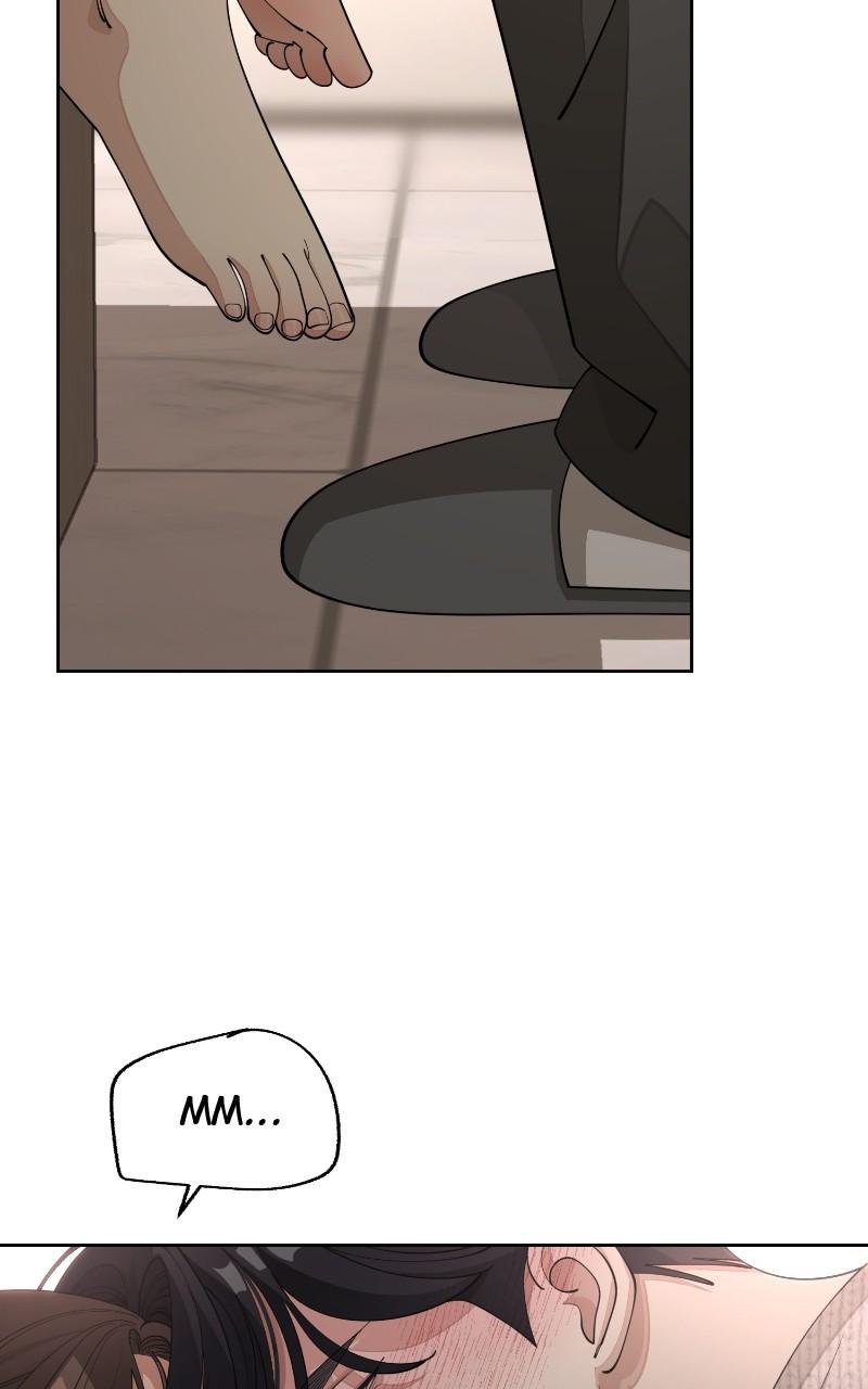 Iseop ui Yeonae Chapter 49 - Page 61