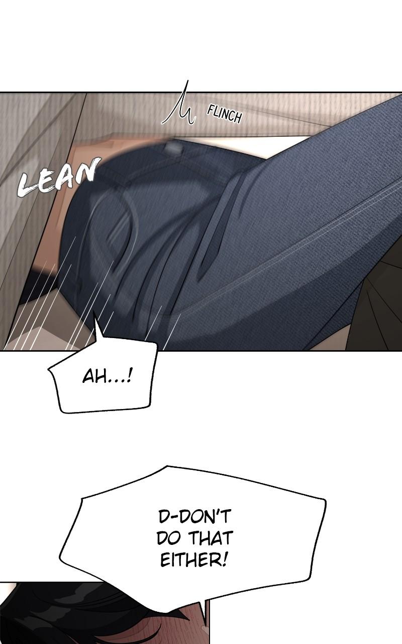 Iseop ui Yeonae Chapter 49 - Page 63