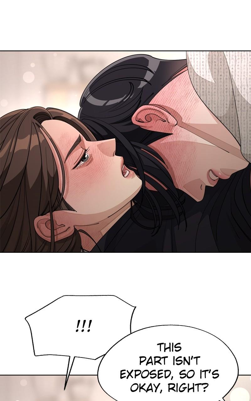 Iseop ui Yeonae Chapter 50 - Page 6