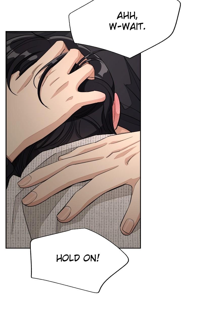 Iseop ui Yeonae Chapter 50 - Page 8