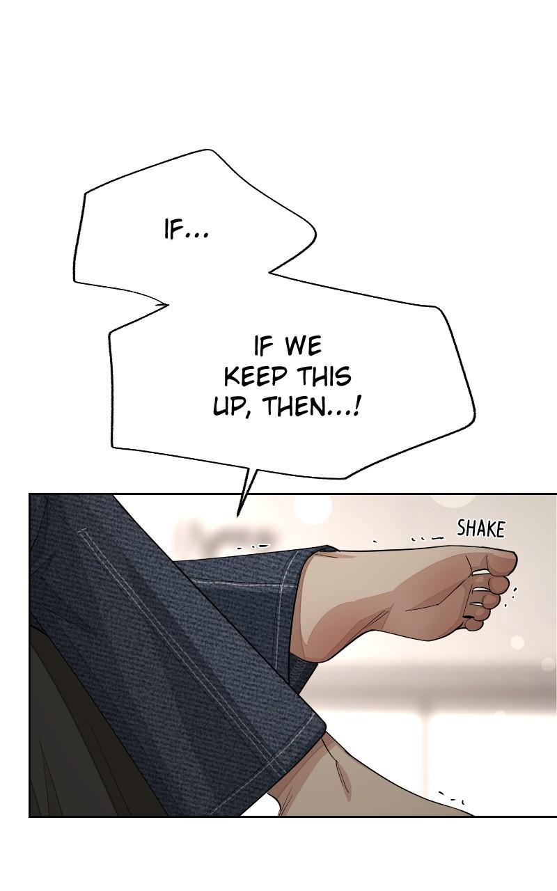 Iseop ui Yeonae Chapter 50 - Page 9