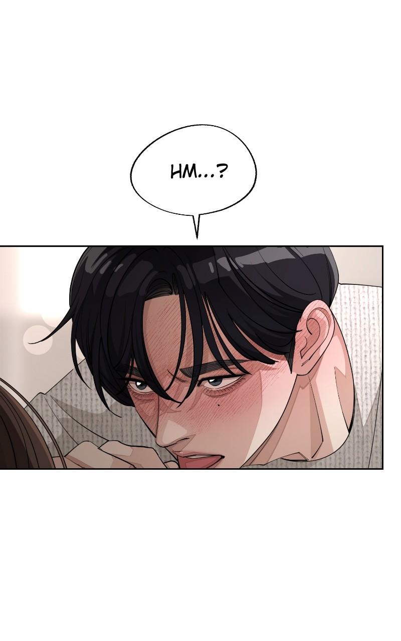 Iseop ui Yeonae Chapter 50 - Page 10