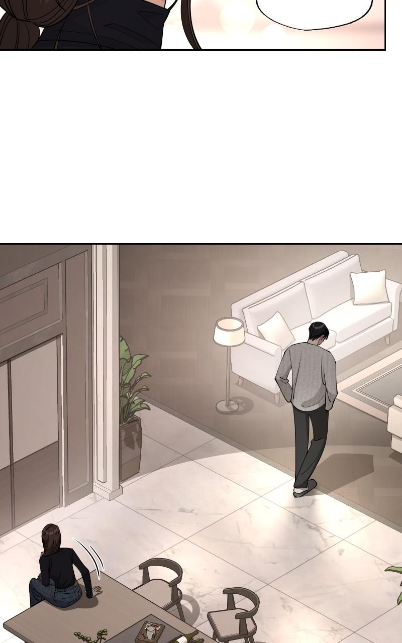 Iseop ui Yeonae Chapter 50 - Page 21