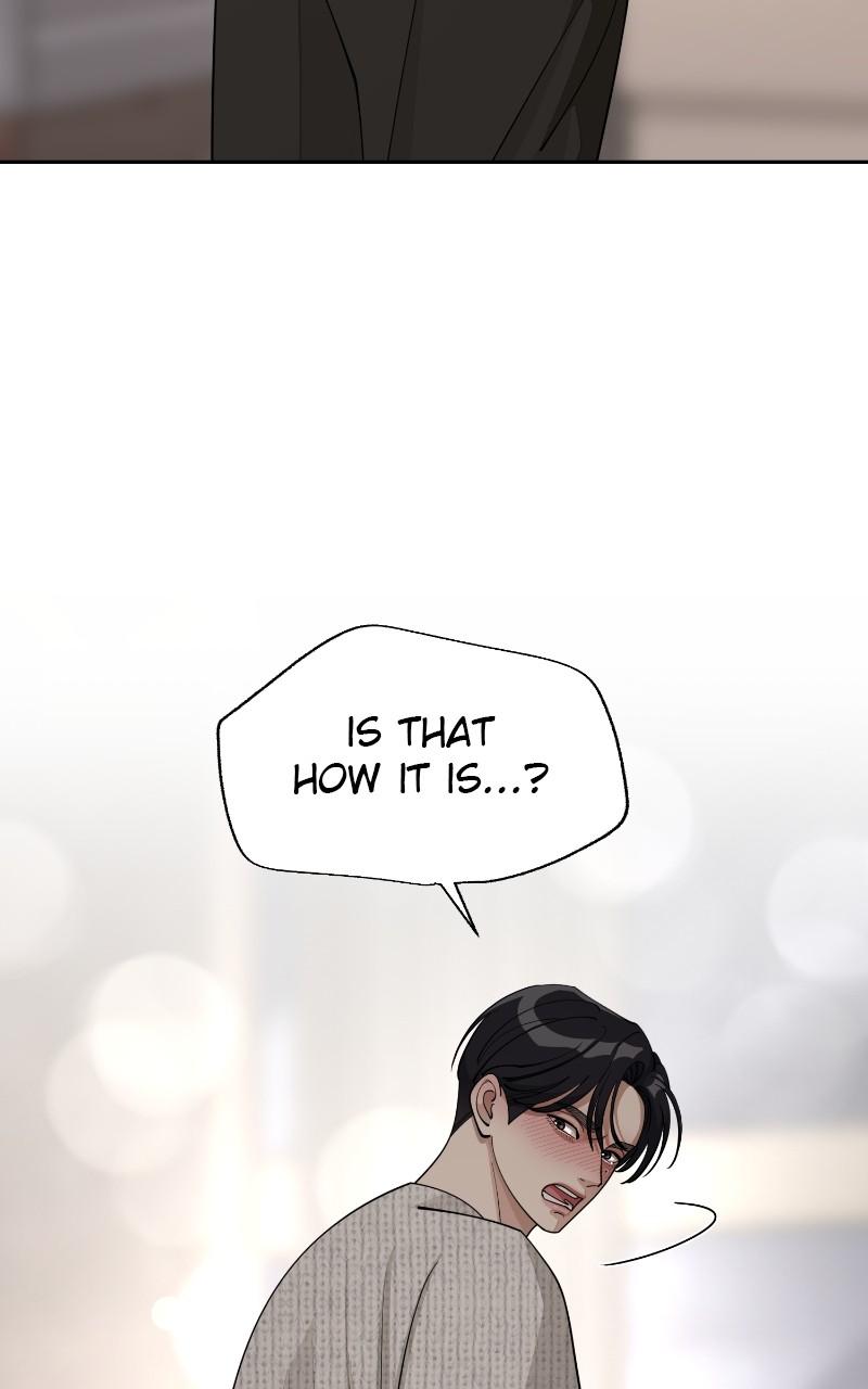 Iseop ui Yeonae Chapter 50 - Page 25