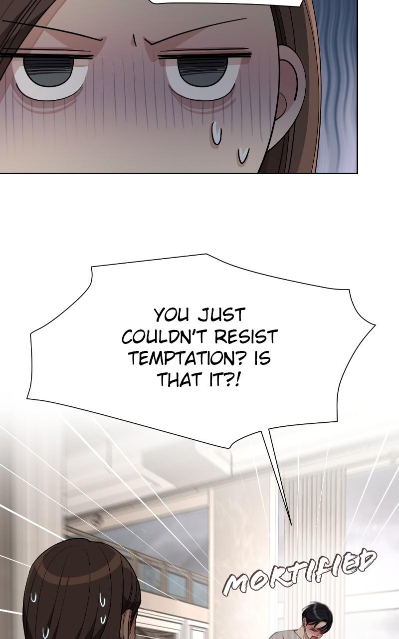 Iseop ui Yeonae Chapter 50 - Page 27