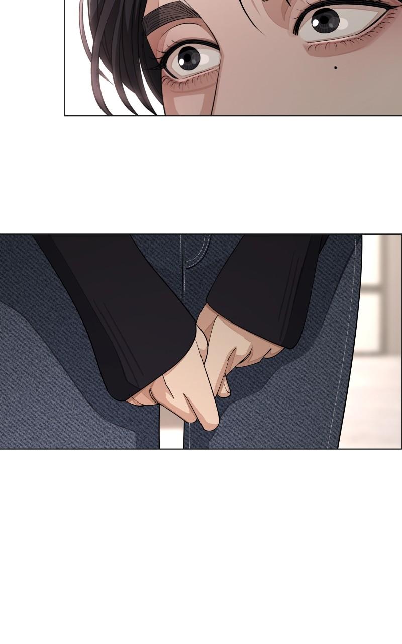 Iseop ui Yeonae Chapter 50 - Page 38