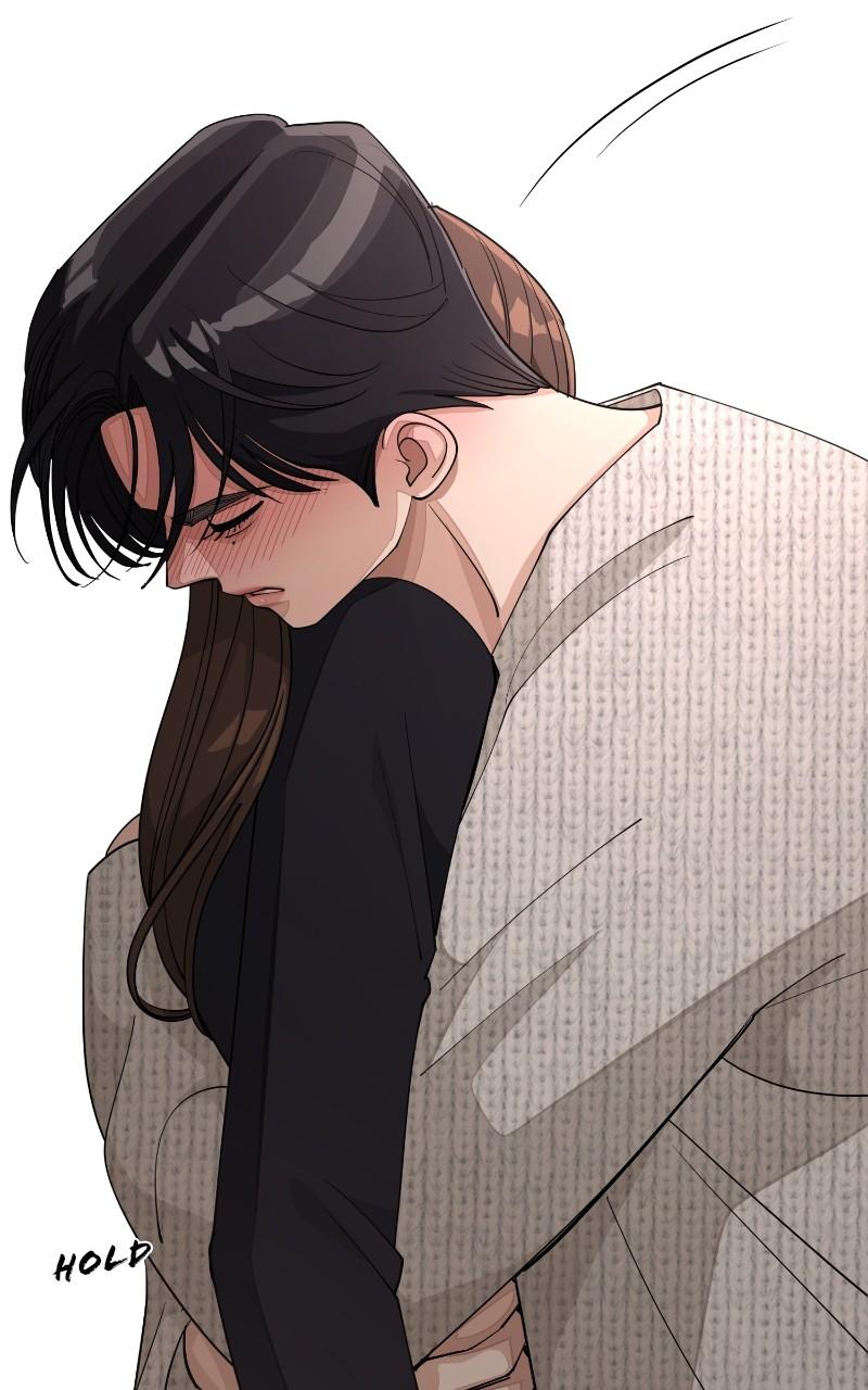 Iseop ui Yeonae Chapter 50 - Page 46