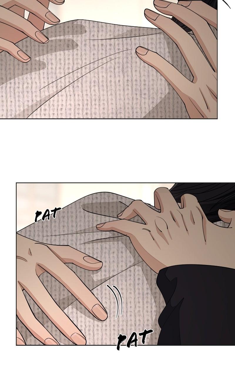 Iseop ui Yeonae Chapter 50 - Page 49