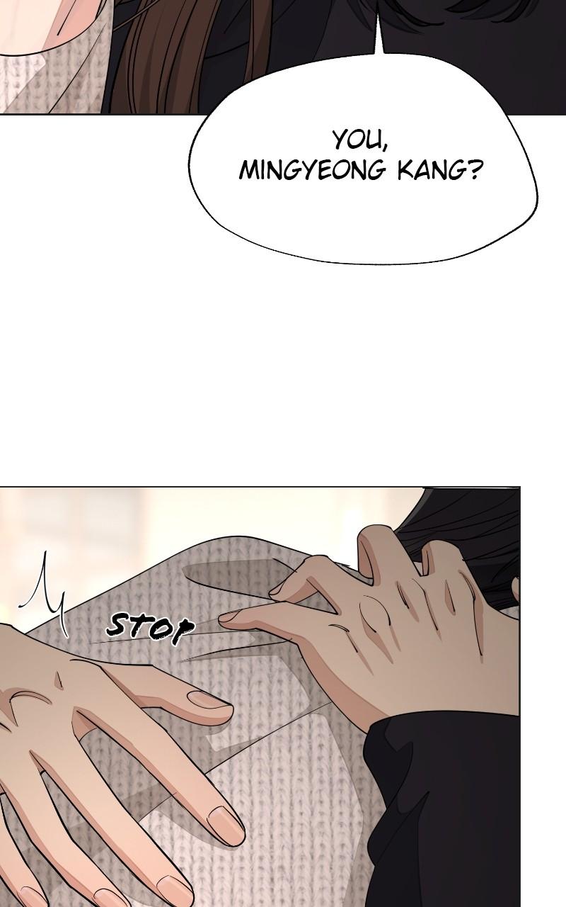 Iseop ui Yeonae Chapter 50 - Page 51